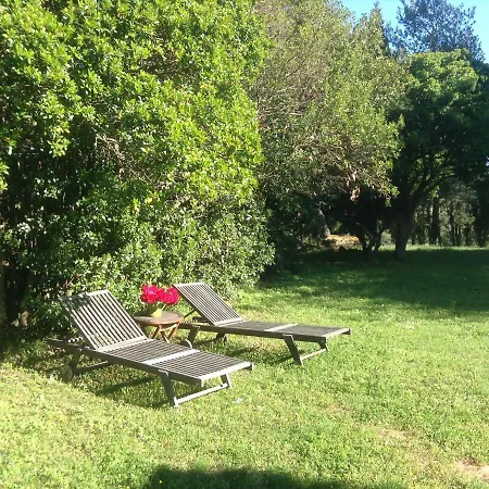 Pavillon De Villefrancou * Montlaur (Aude)