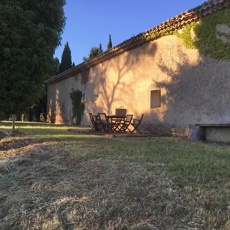 Pavillon De Villefrancou Holiday home *