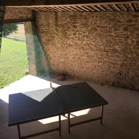 Pavillon De Villefrancou *