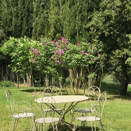 Tatil Evi Pavillon De Villefrancou Montlaur (Aude)