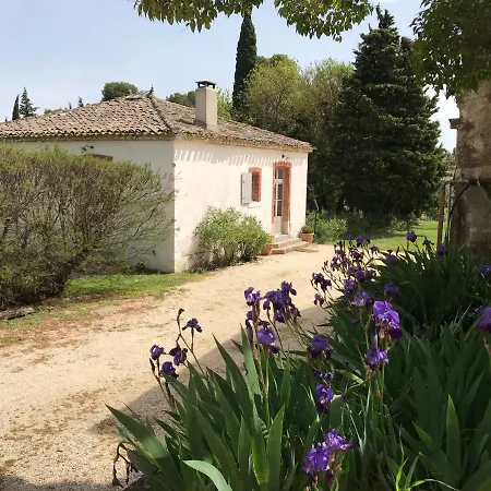 Pavillon De Villefrancou *