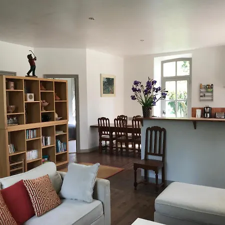 Tatil Evi Pavillon De Villefrancou Montlaur (Aude)