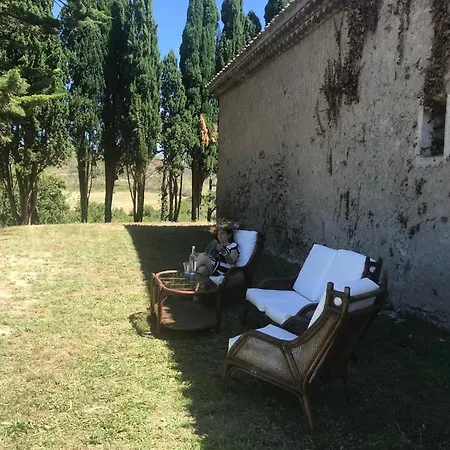 Pavillon De Villefrancou *