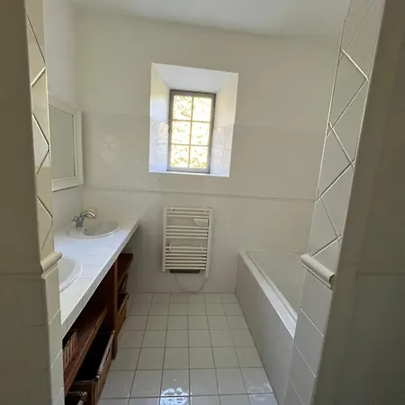 Holiday home Pavillon De Villefrancou Montlaur (Aude)